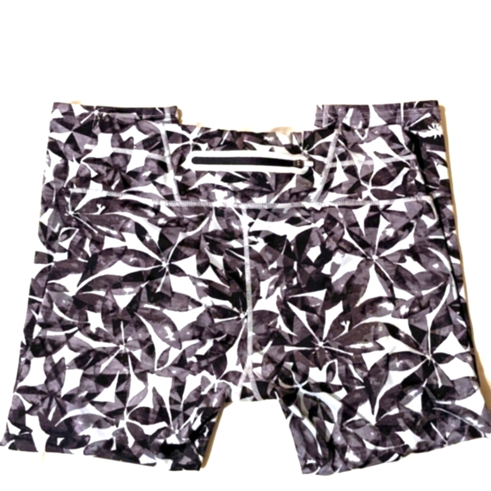 Athleta Cropped Leggings